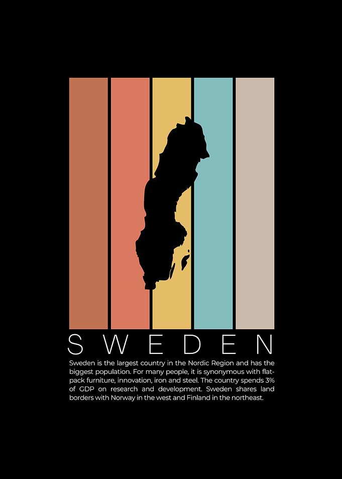Sweden