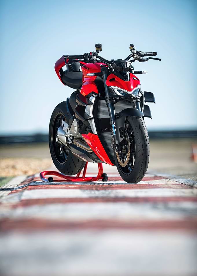 Ducati