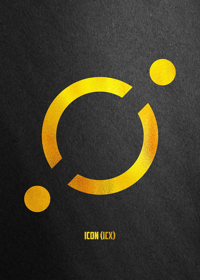 Icon Coin