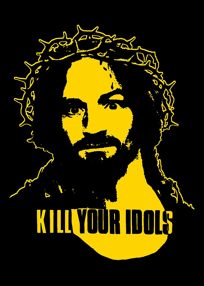 Kill Your Idols