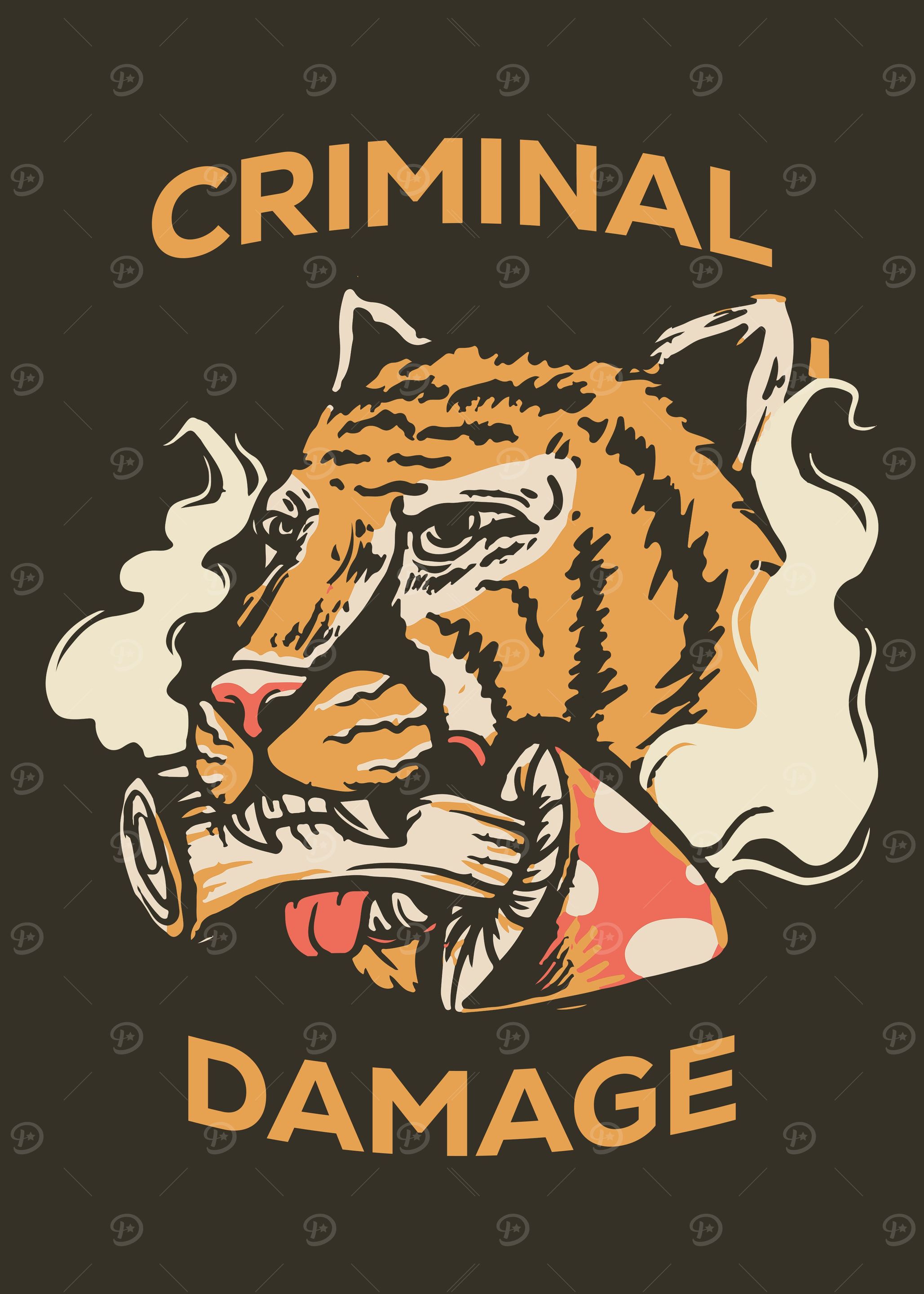 Criminal Damage