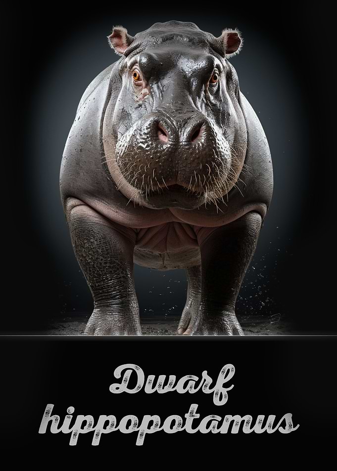 Hippopotamus