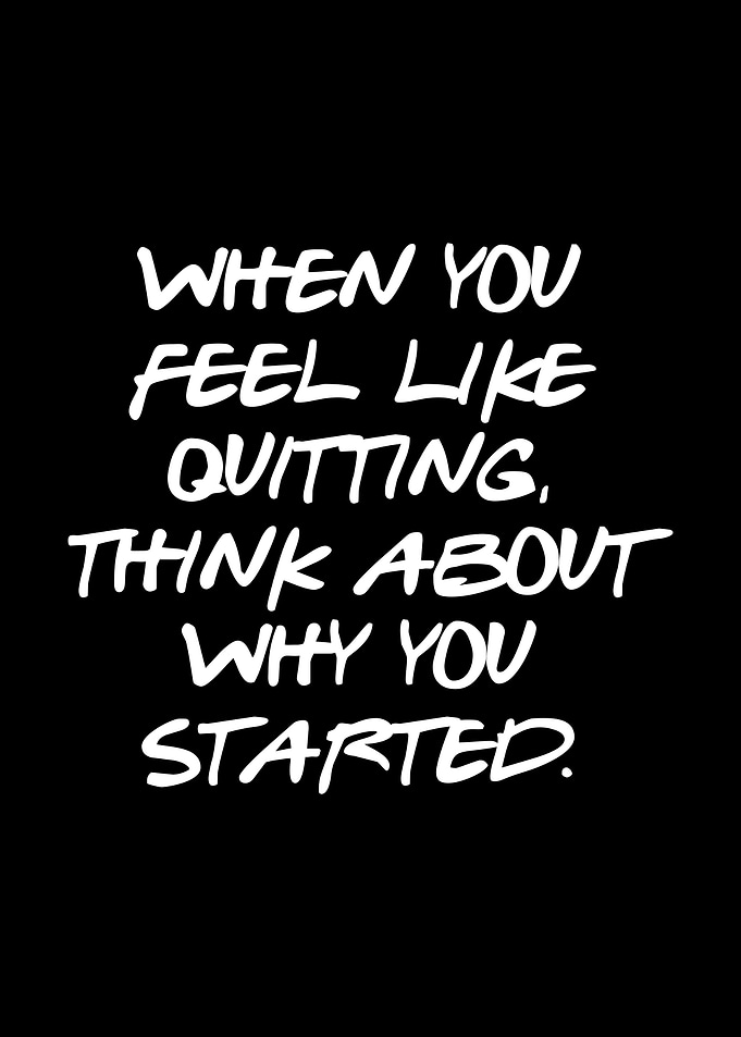 Sport Motivational