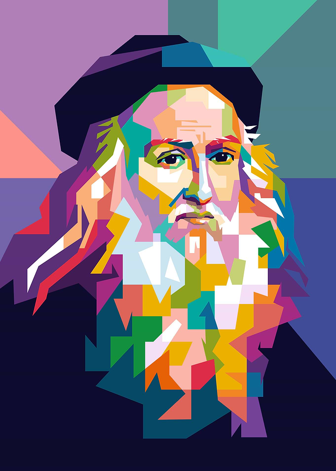 Leonardo da Vinci