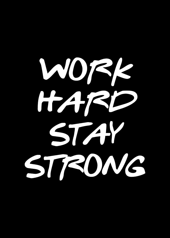 Sport Motivational