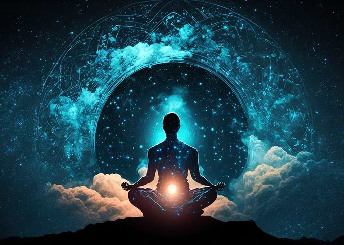 meditation for healthy