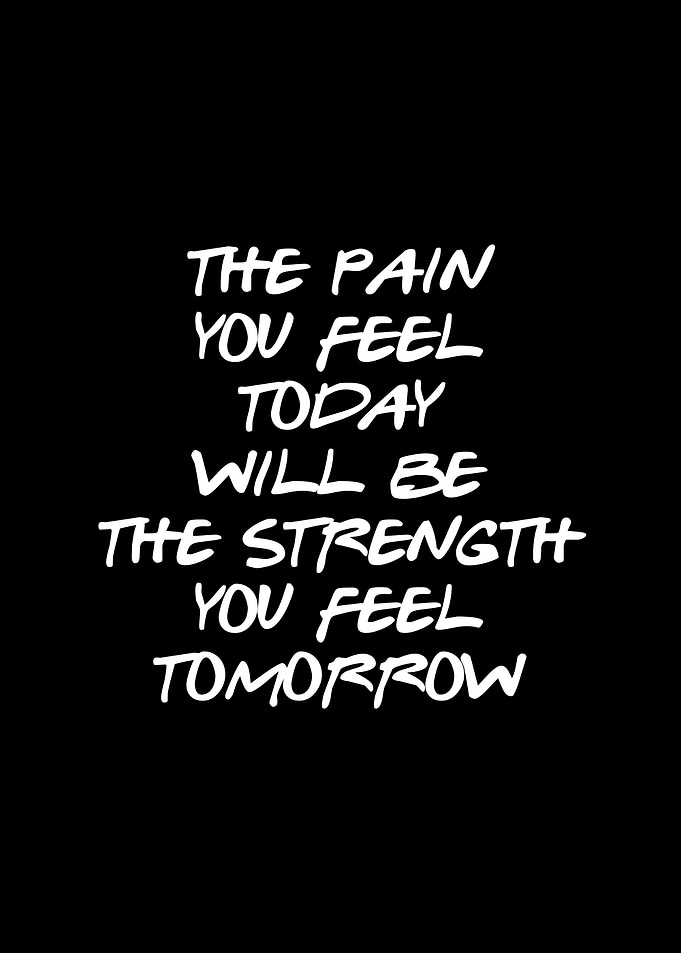 Sport Motivation