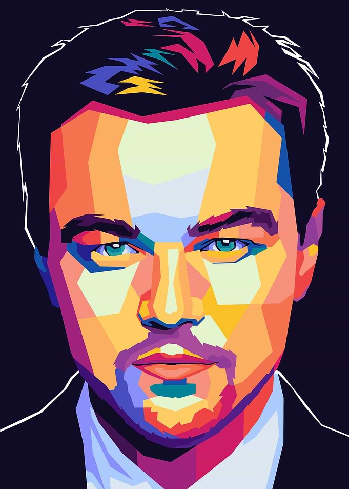 leonardo dicaprio