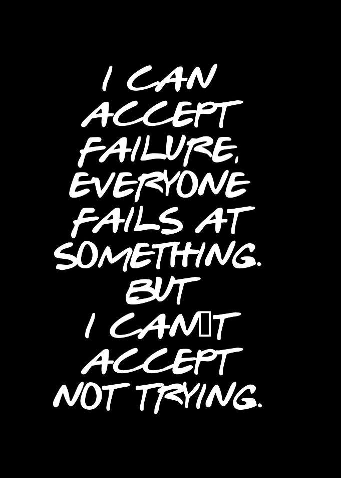Sport Motivation