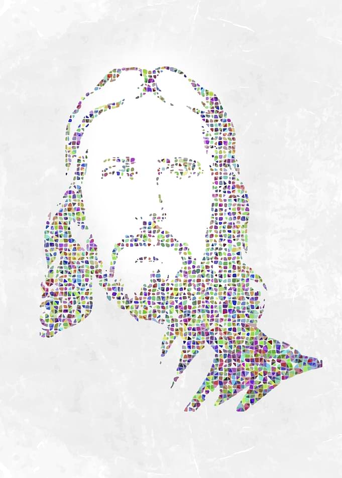 Jesus Christ