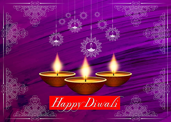 Happy Diwali