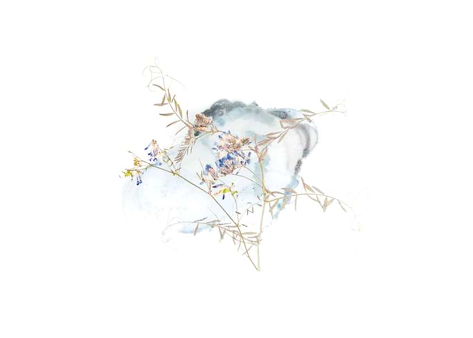 Flower Art