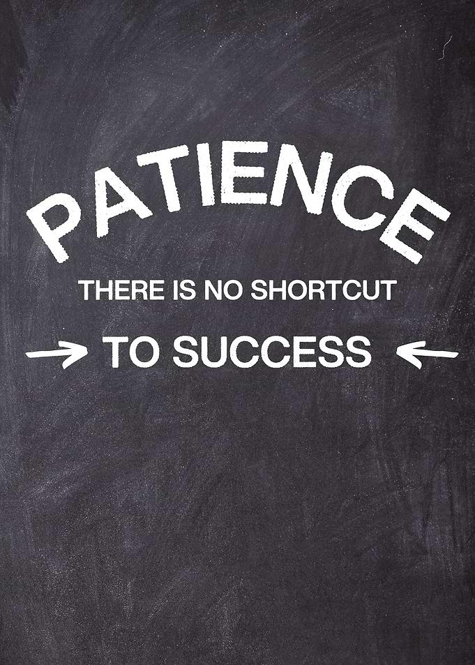 Patience