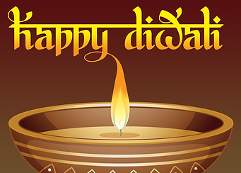 HAPPY DIWALI