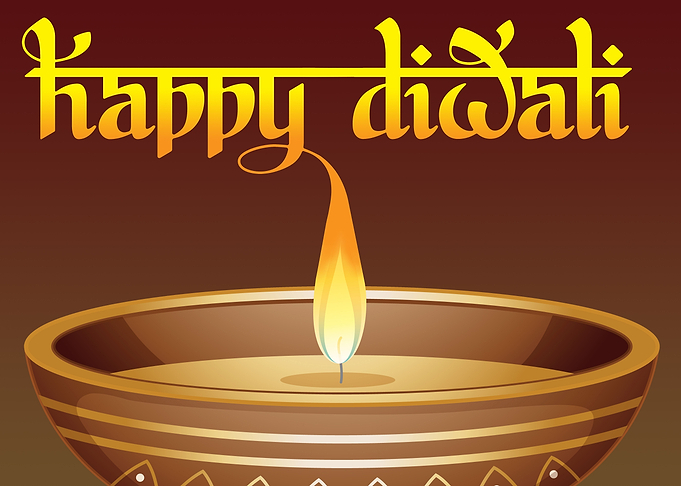 HAPPY DIWALI
