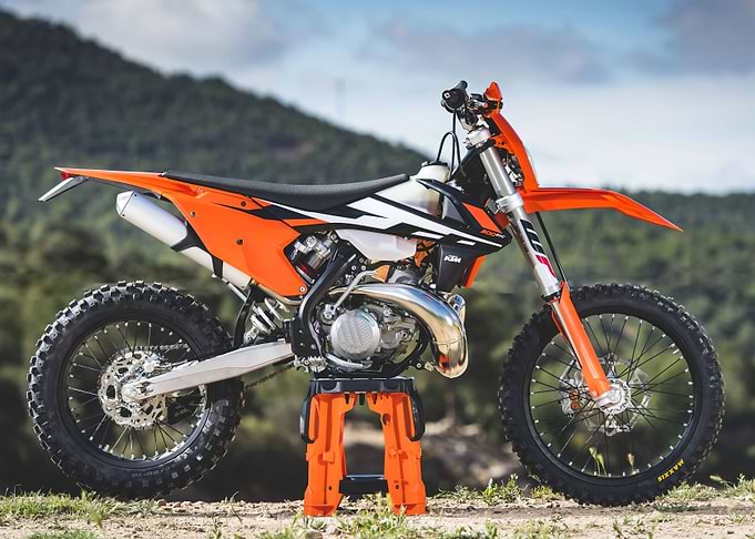 KTM
