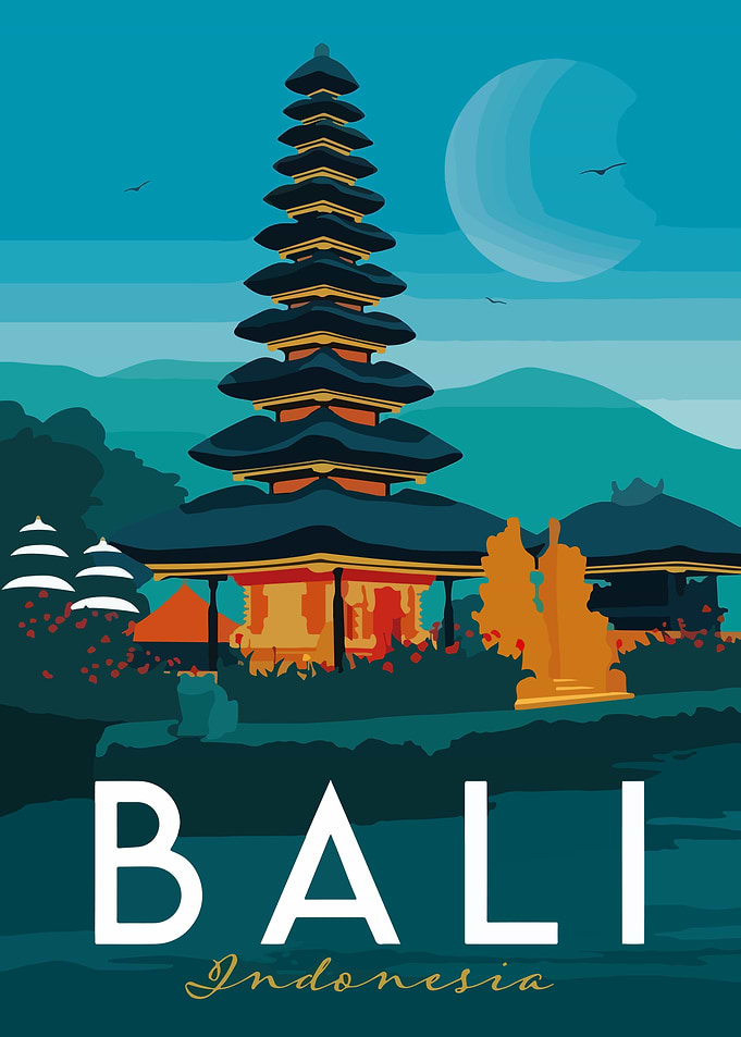 Bali