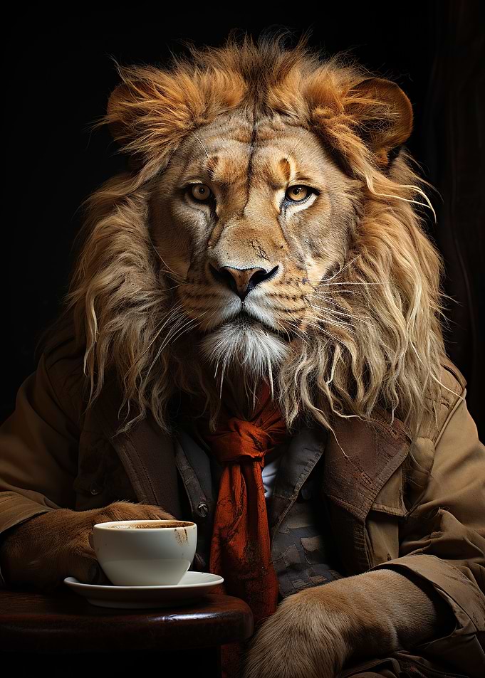 Lion King