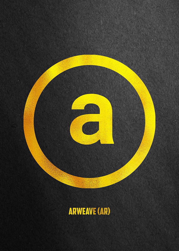 Arweave