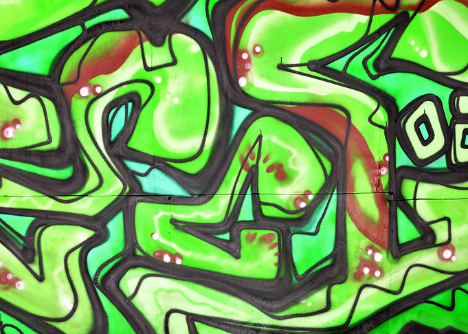 Graffiti