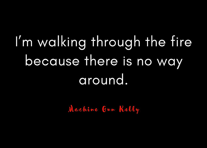 Machine Gun Kelly