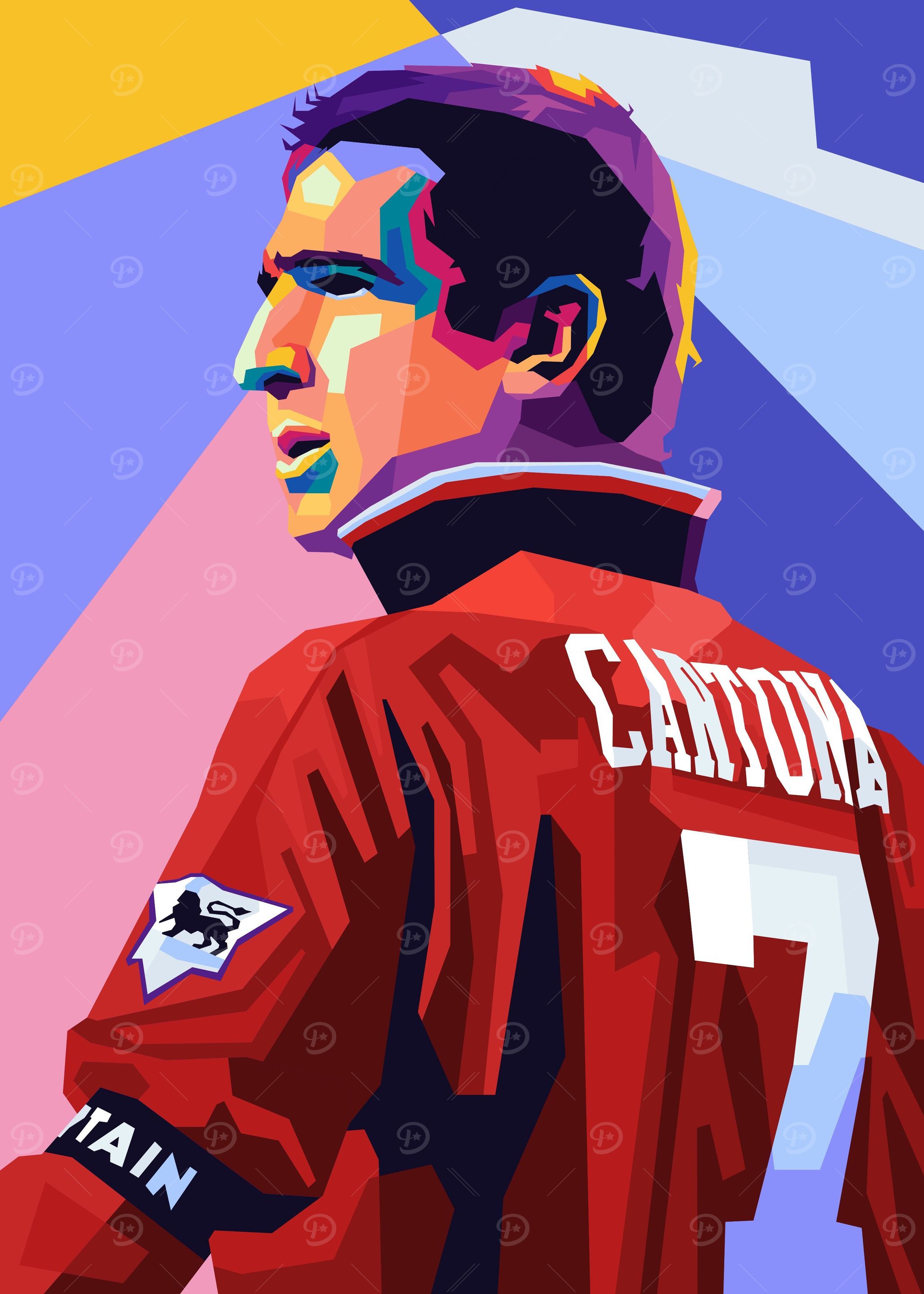 Cantona