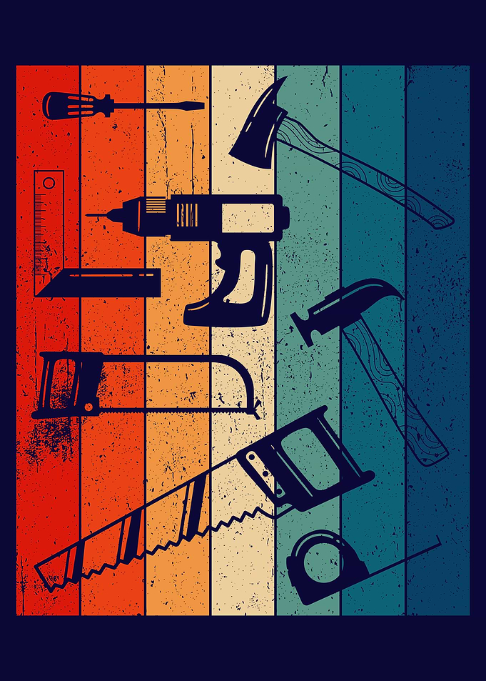 Funny Carpenter