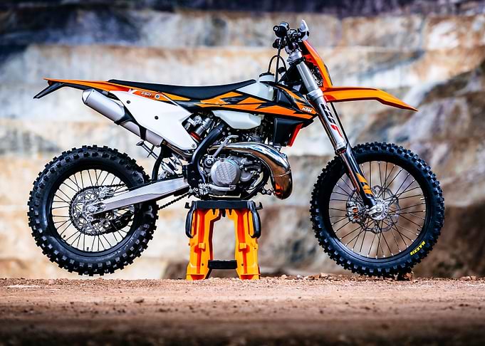 KTM
