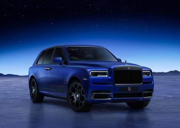 rolls royce