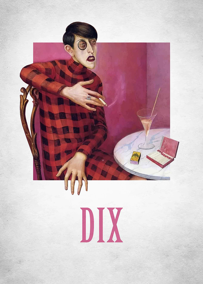 Otto Dix