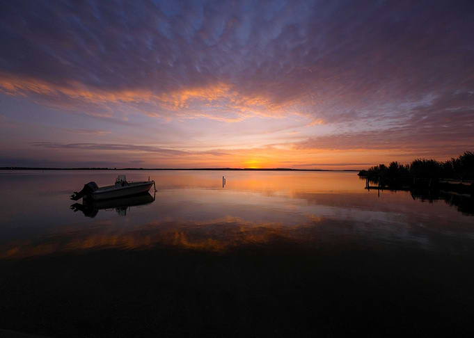 Beautiful Sunset