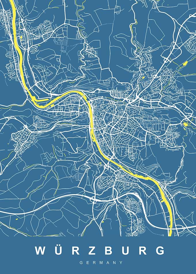 WURZBURG GERMANY
