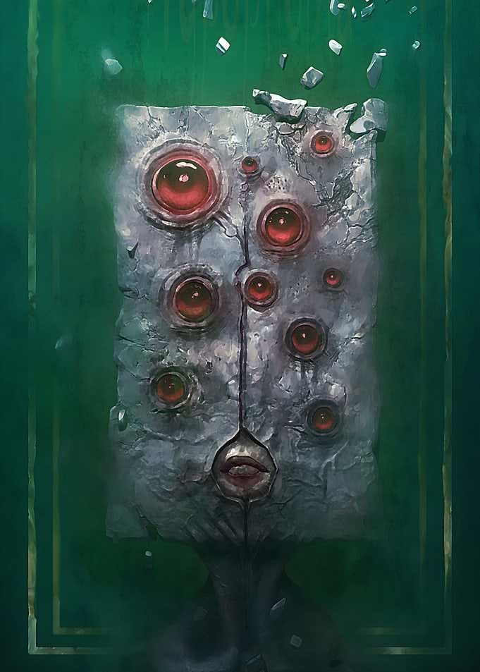Trypophobia