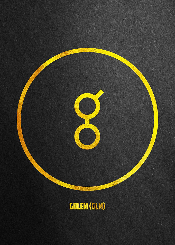 Golem Coin