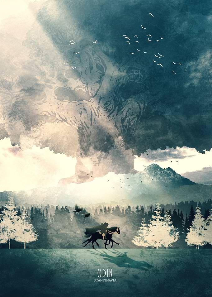 Odin