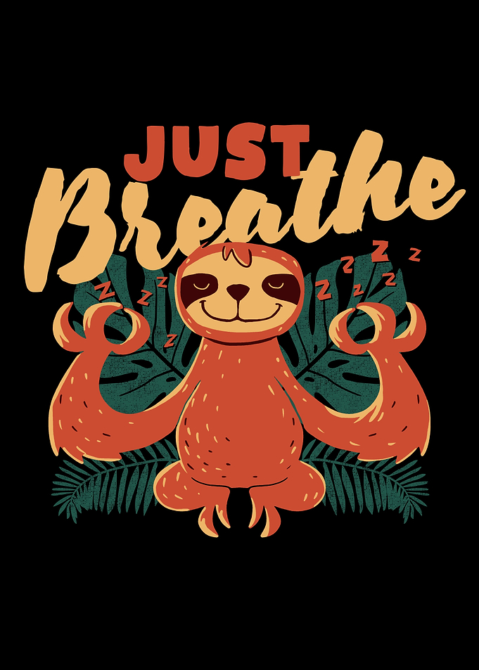Just Breathe