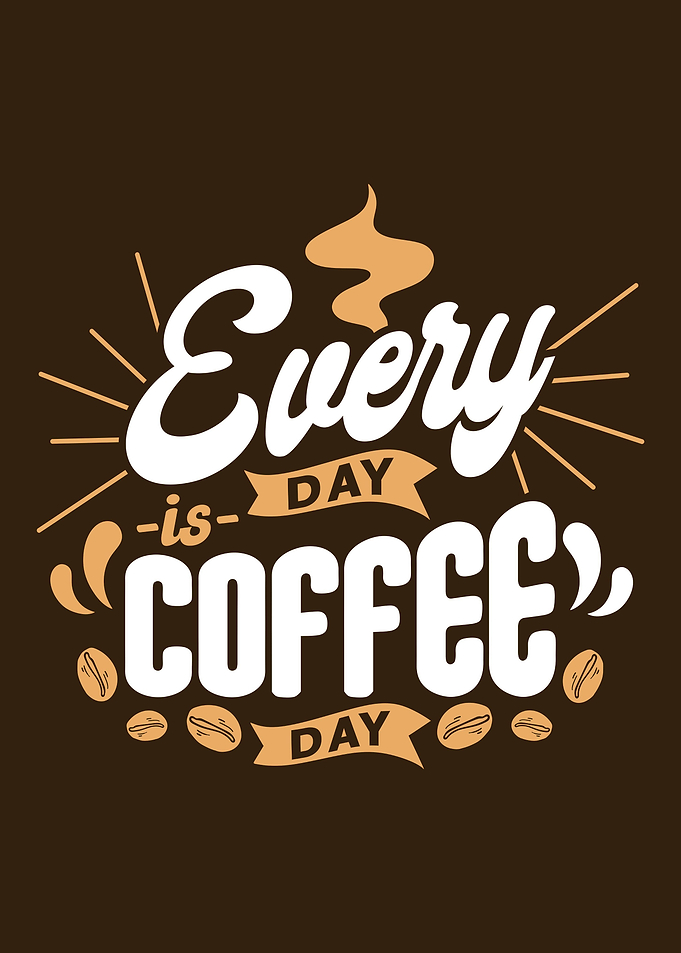 Coffee Quote