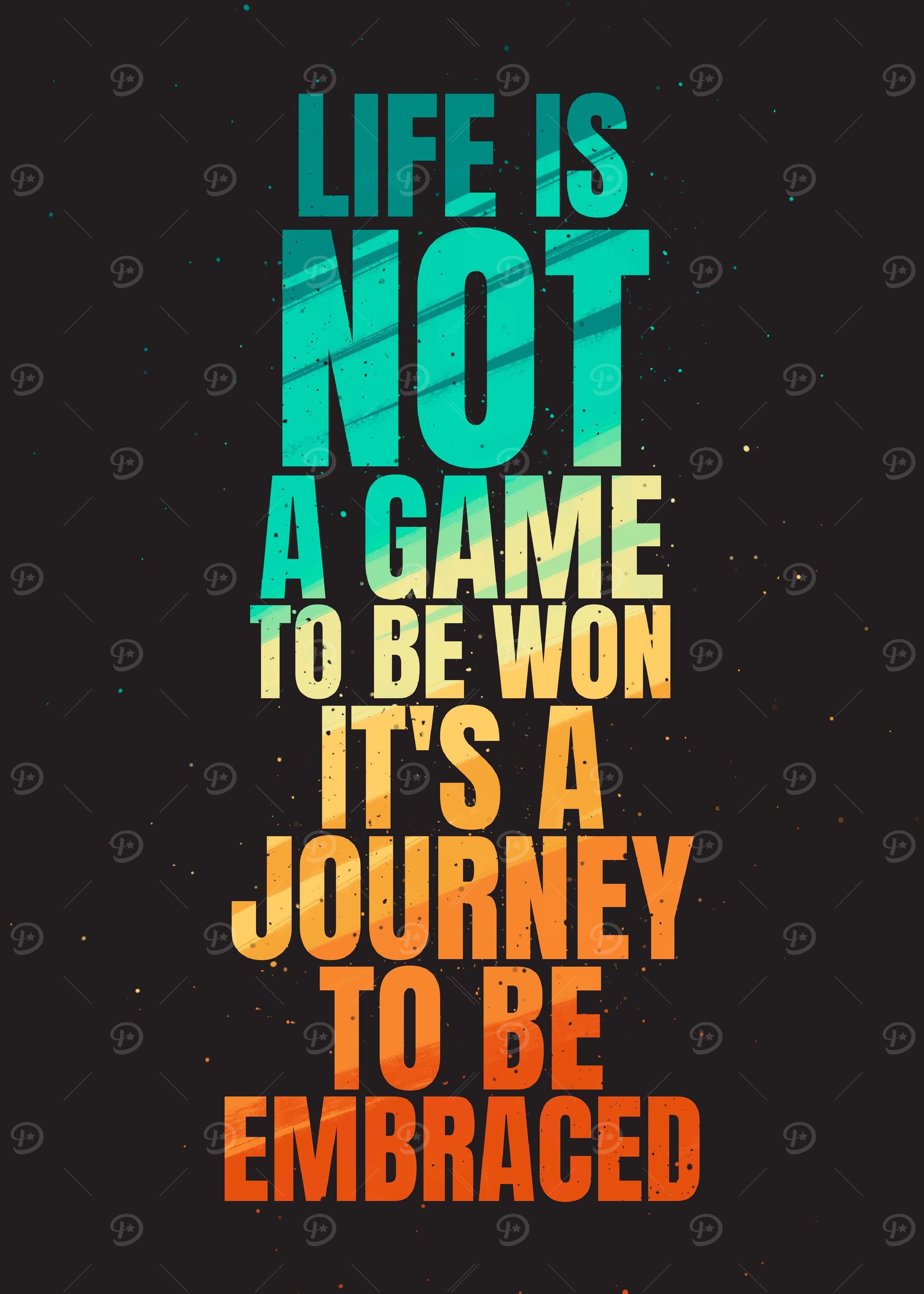 Journey