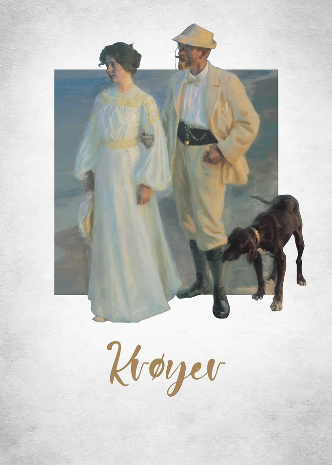 Severin Kroyer