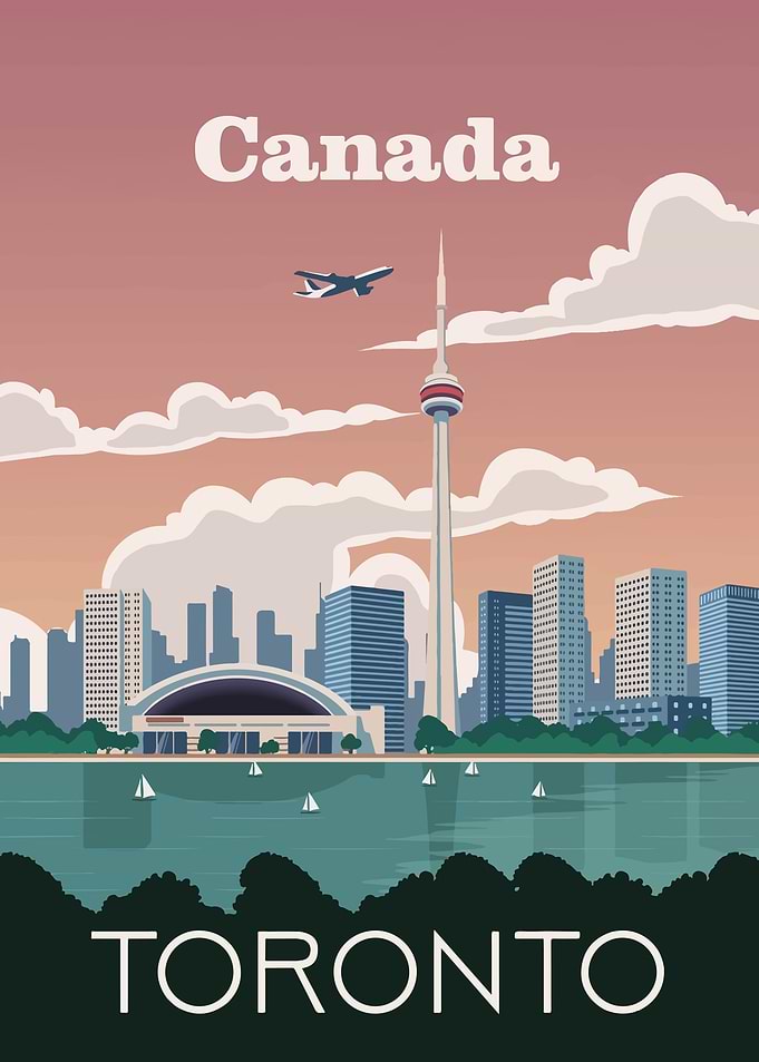 Toronto