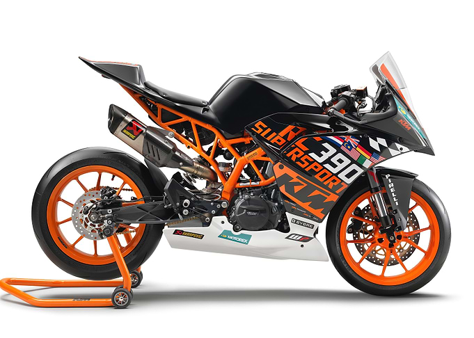 KTM