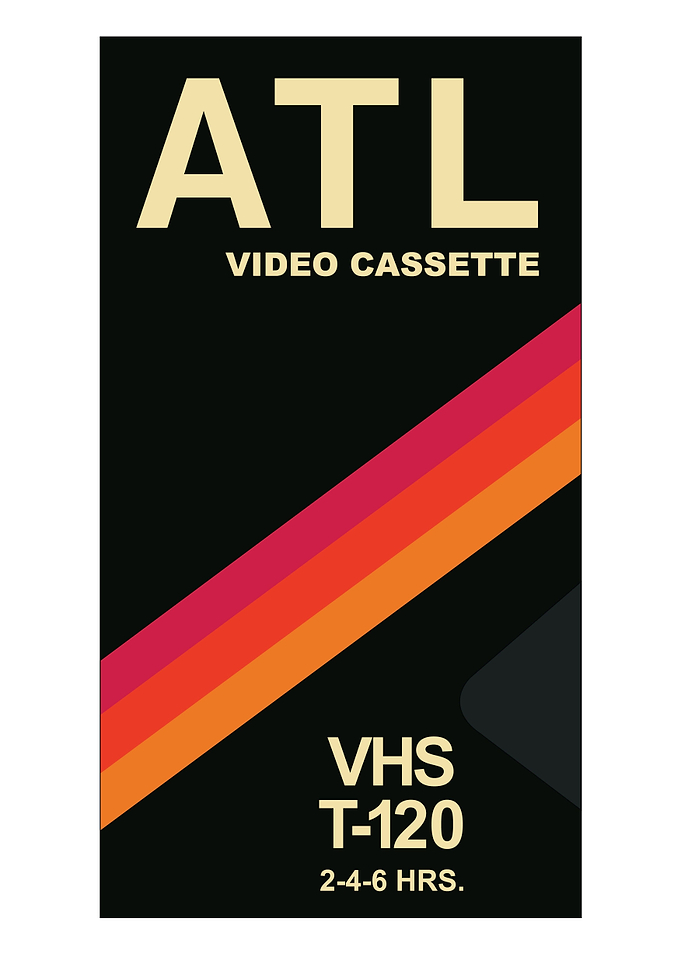 Video Cassette II