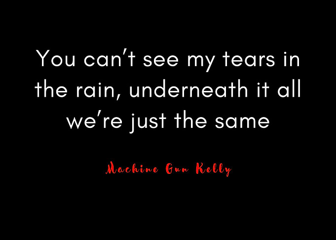 Machine Gun Kelly