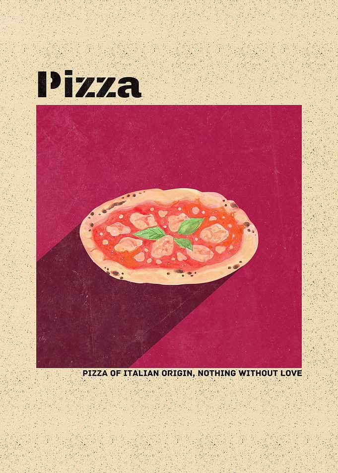 pizza lovers