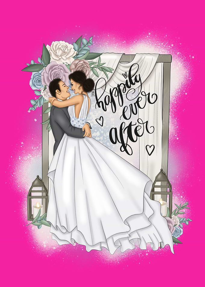 Happily Ever After