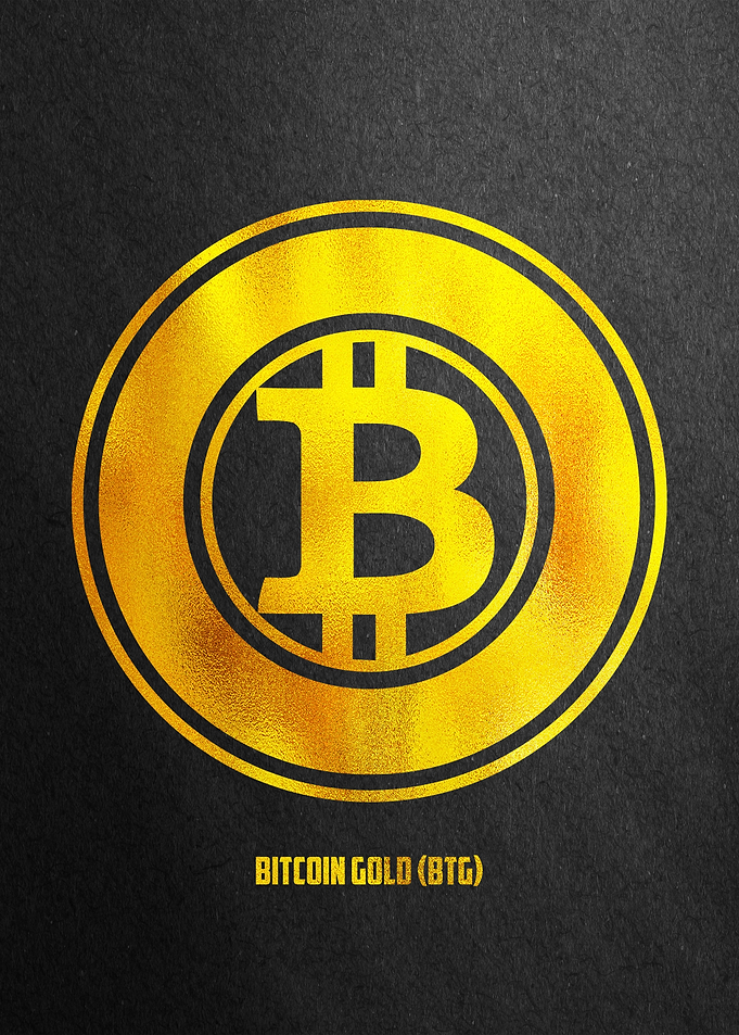 Bitcoin Gold