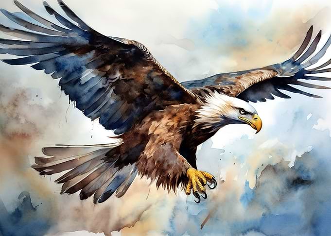 eagle
