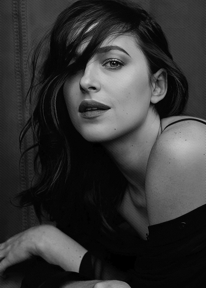 Dakota Johnson