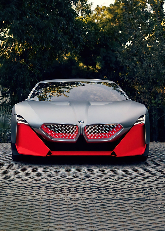Bmw Luxury