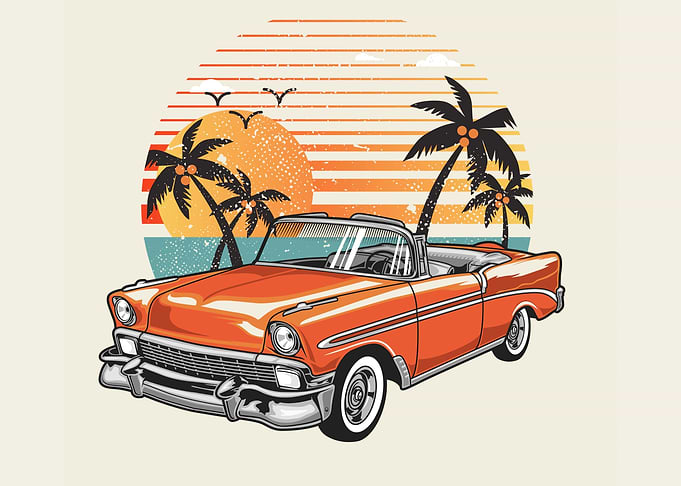 Sport Car